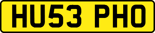 HU53PHO