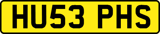 HU53PHS