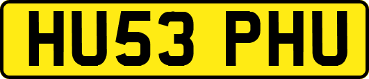HU53PHU