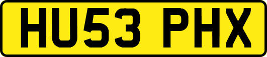 HU53PHX
