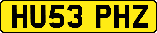 HU53PHZ