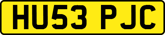 HU53PJC