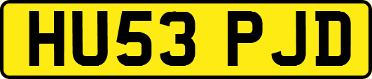 HU53PJD