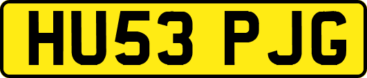 HU53PJG
