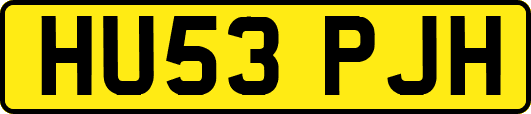 HU53PJH