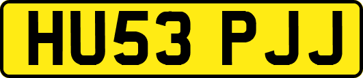 HU53PJJ