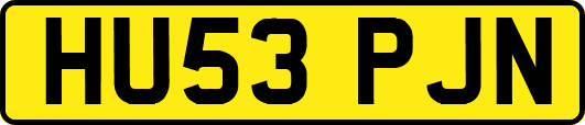 HU53PJN