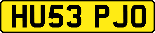HU53PJO