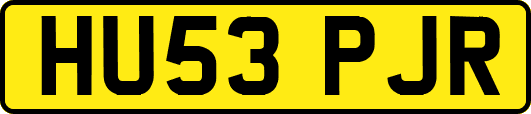 HU53PJR