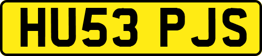 HU53PJS