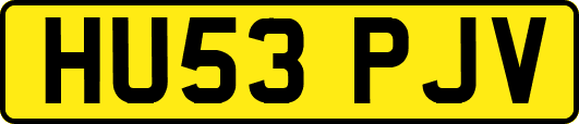 HU53PJV