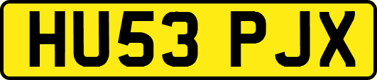 HU53PJX
