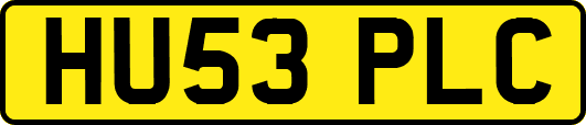 HU53PLC