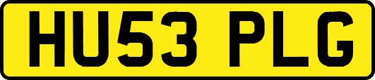 HU53PLG