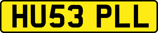 HU53PLL