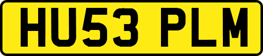 HU53PLM