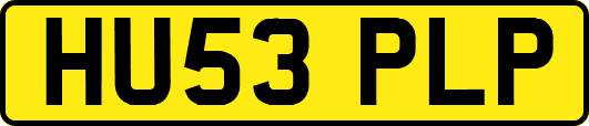 HU53PLP