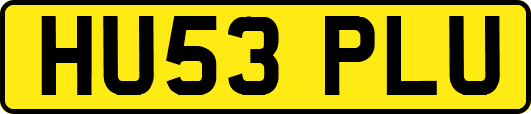 HU53PLU