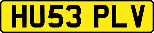HU53PLV