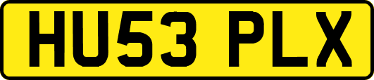 HU53PLX