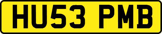 HU53PMB