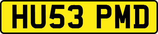 HU53PMD