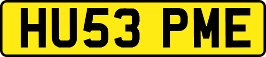 HU53PME