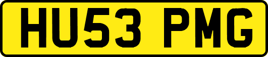 HU53PMG