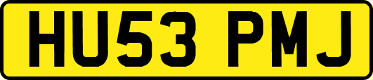 HU53PMJ