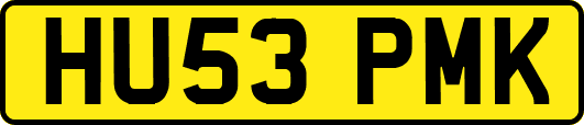 HU53PMK