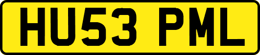 HU53PML
