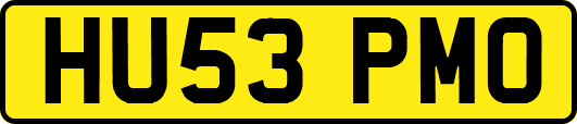 HU53PMO