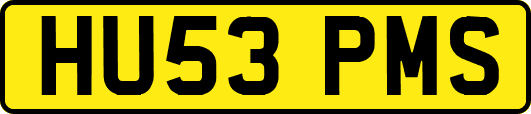 HU53PMS
