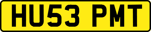 HU53PMT
