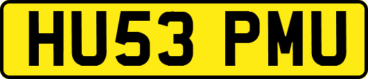HU53PMU