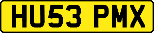 HU53PMX