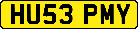 HU53PMY