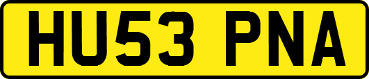 HU53PNA