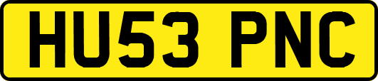 HU53PNC