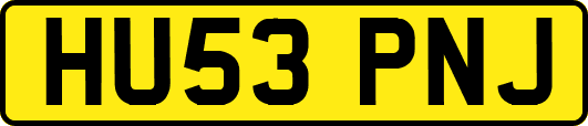 HU53PNJ