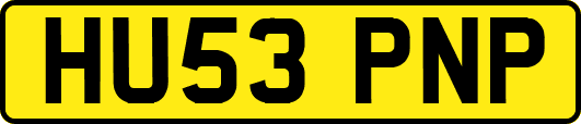 HU53PNP