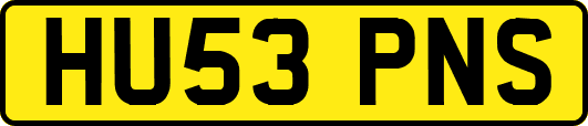 HU53PNS
