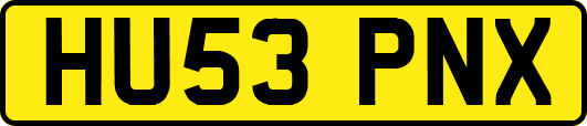 HU53PNX
