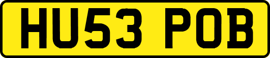HU53POB