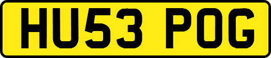 HU53POG