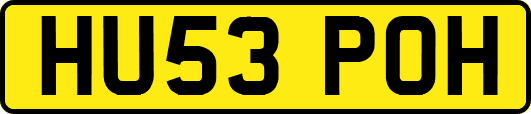 HU53POH