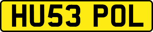HU53POL