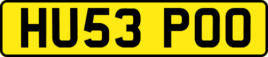 HU53POO