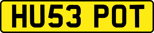 HU53POT