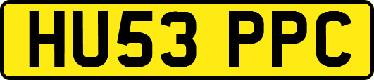 HU53PPC